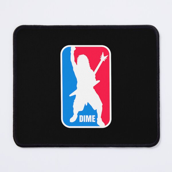 Item preview, Dime Dimebag Darrell Sport Logo Classic  designed and sold by MonteAlan7.