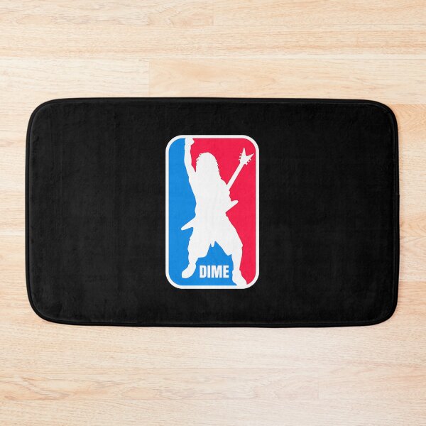 Item preview, Dime Dimebag Darrell Sport Logo Classic  designed and sold by MonteAlan7.