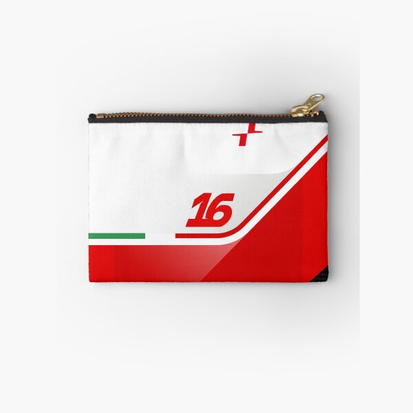 Item preview, Charles Leclerc 16 Formula 1 2026 designed and sold by Pink Polar F1.