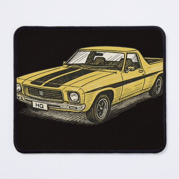 Item preview, HQ Holden Ute  designed and sold by Andyt.