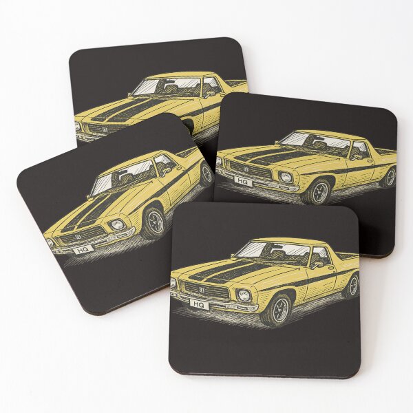 Item preview, HQ Holden Ute  designed and sold by Andyt.
