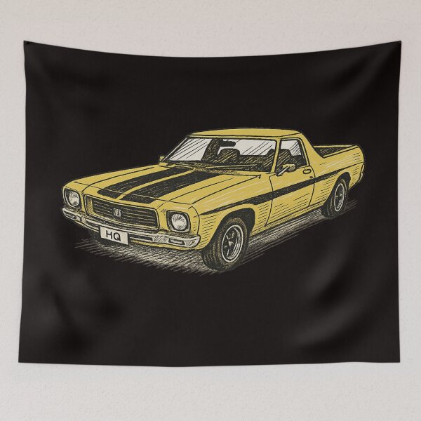 Item preview, HQ Holden Ute  designed and sold by Andyt.