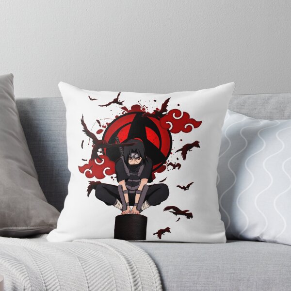 Item preview, Itachi Uchiha Naruto designed and sold by Roysdisturbia.
