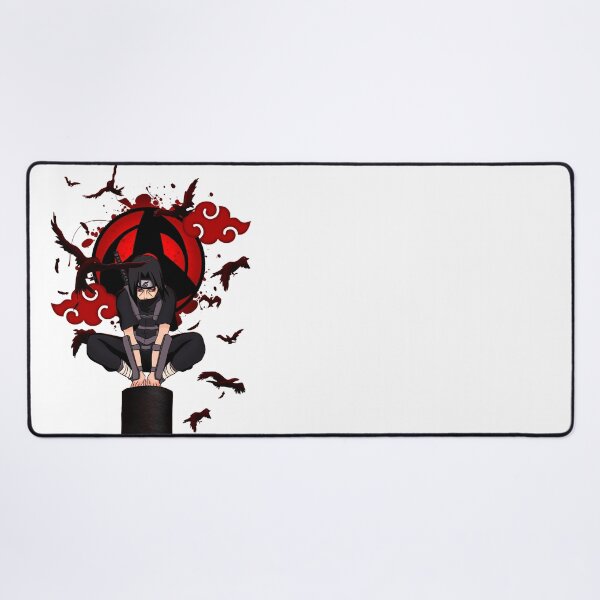 Item preview, Itachi Uchiha Naruto designed and sold by Roysdisturbia.