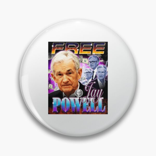 Item preview, Free Jay Powell  designed and sold by MonteAlan7.