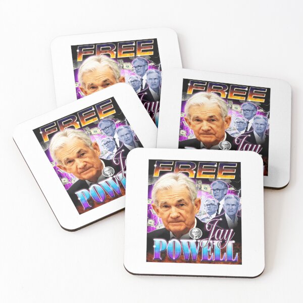 Item preview, Free Jay Powell  designed and sold by MonteAlan7.