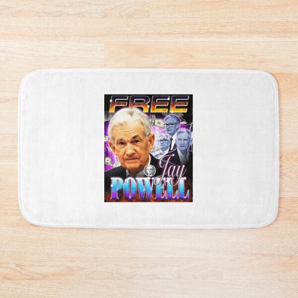 Item preview, Free Jay Powell  designed and sold by MonteAlan7.