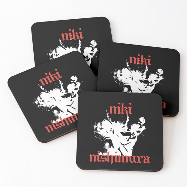 Item preview, Niki of Enhypen  designed and sold by bangxhai.