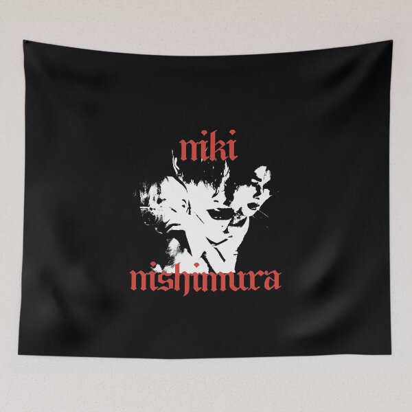 Item preview, Niki of Enhypen  designed and sold by bangxhai.