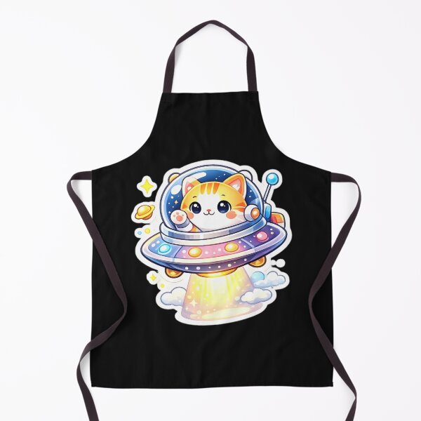 Artikelvorschau, Katzenastronaut entworfen und verkauft von PatriciaNavar.