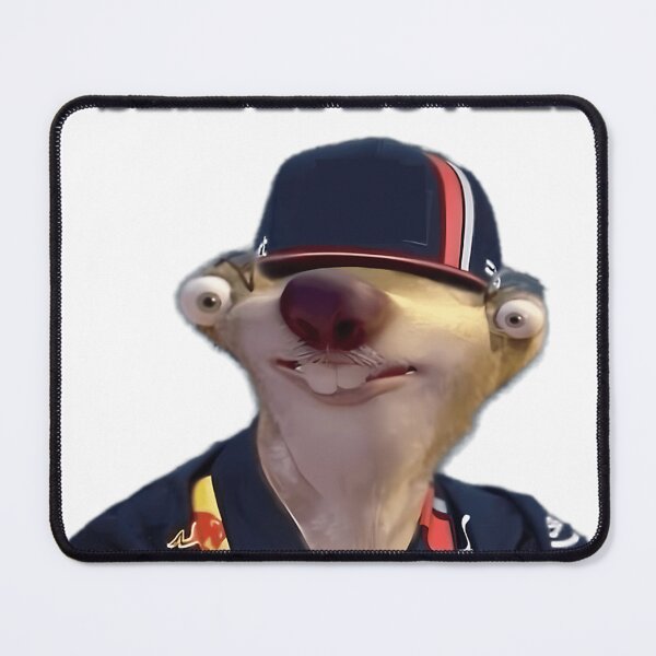 Item preview,  Simply Lovely Max Verstappen Meme designed and sold by Nice Wheels.