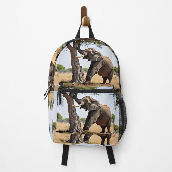 Item preview, Elephant Power designed and sold by AwesomeDigiShop.