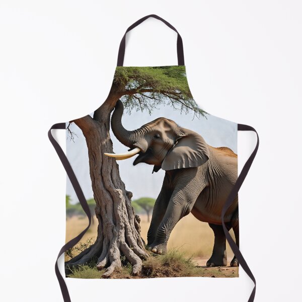 Item preview, Elephant Power  designed and sold by AwesomeDigiShop.