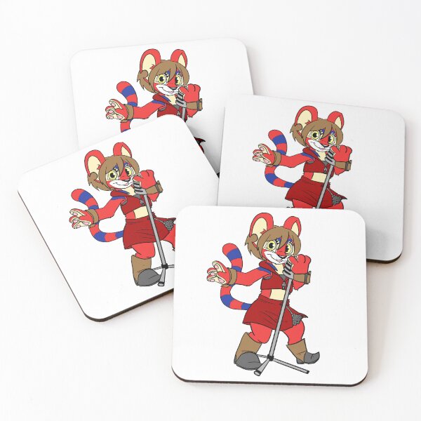 Item preview, Neoloid Meiko  designed and sold by AtDuskWeDraw.