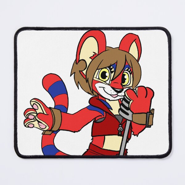Item preview, Neoloid Meiko  designed and sold by AtDuskWeDraw.