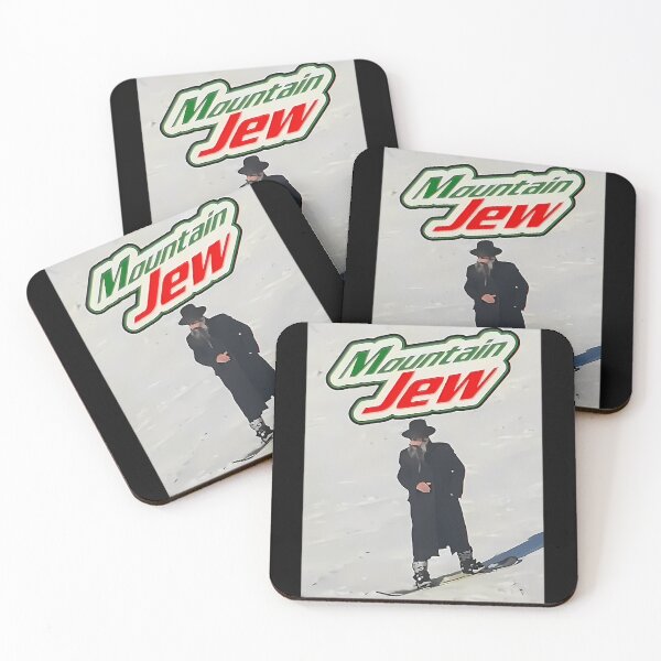 Item preview, Mountain Jew Meme designed and sold by VOID PALS.