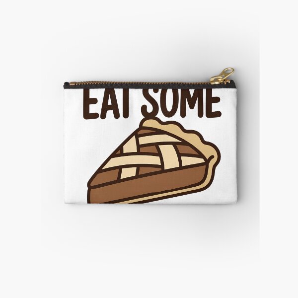 Item preview, Let’s Eat Some Pi (Pie) – Cute Pi Day Pie Slice Design designed and sold by Ajdaprint.