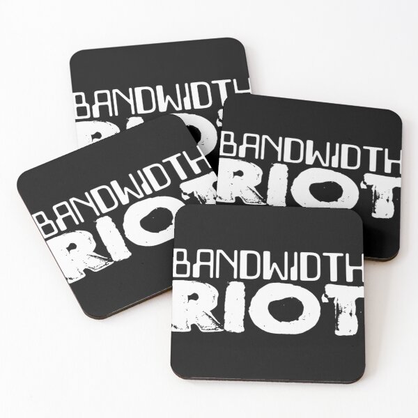 Item preview, Bandwidth Riot - Northland Winners Of Smoke Free Rock Quest 2025 designed and sold by Roadsters.