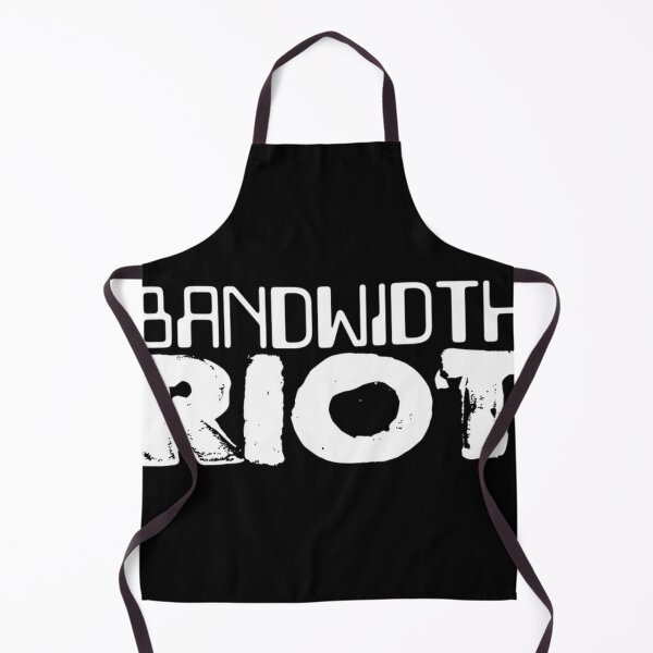 Item preview, Bandwidth Riot - Northland Winners Of Smoke Free Rock Quest 2025 designed and sold by Roadsters.