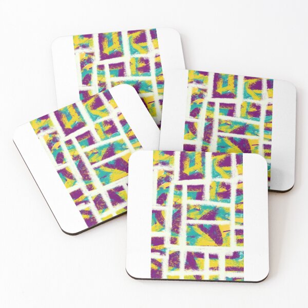 Item preview, Sixties wallpaper designed and sold by Sarah-Mica.