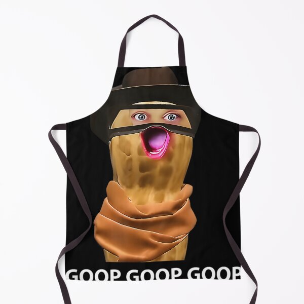 Item preview, Funny The Burnt Peanut Goop Bungulator designed and sold by golubdacha.