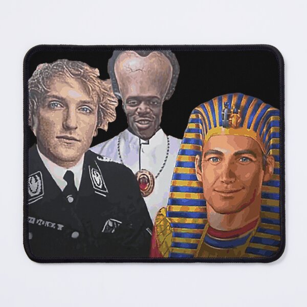 Item preview,  Agartha Ksi Logan Paul designed and sold by golubdacha.