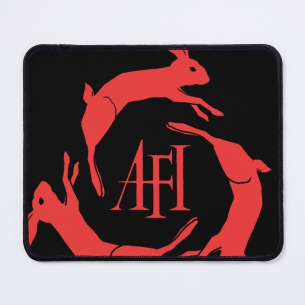Item preview, Afi Band designed and sold by ZROLD.