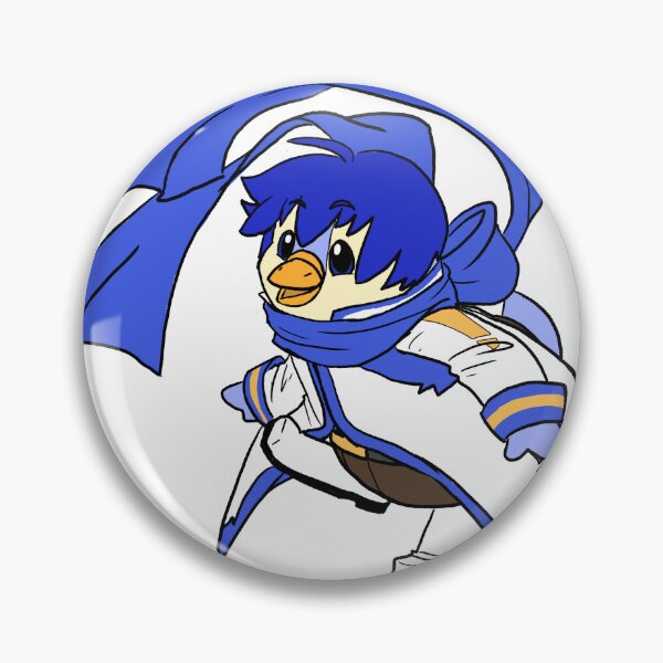 Item preview, Neoloid Kaito designed and sold by AtDuskWeDraw.