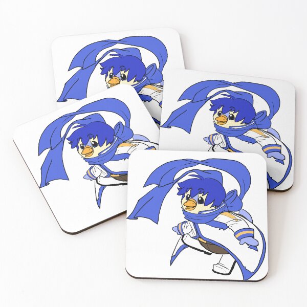 Item preview, Neoloid Kaito designed and sold by AtDuskWeDraw.