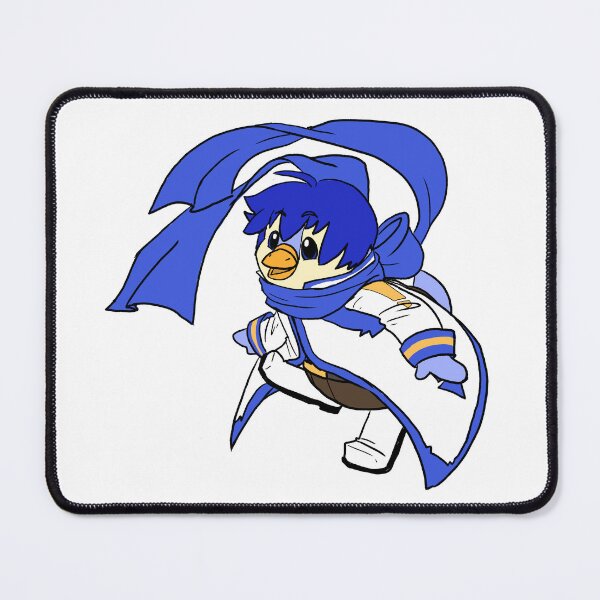 Item preview, Neoloid Kaito designed and sold by AtDuskWeDraw.