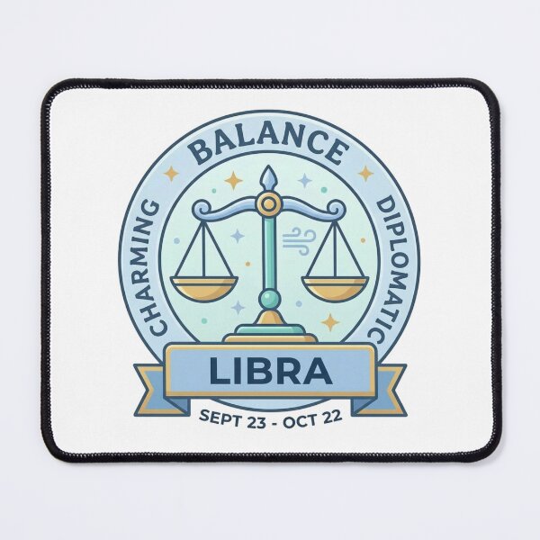Item preview, libra t-shirt designed and sold by Shirtmart1.