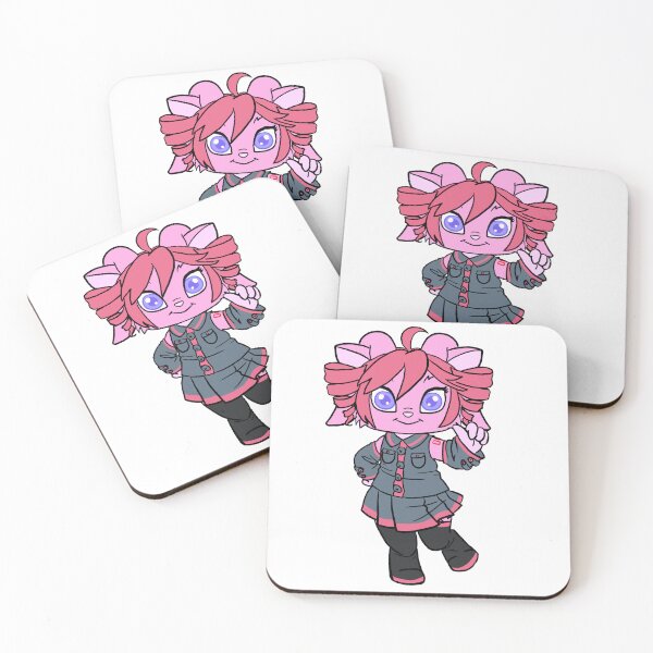 Item preview, Neoloid Kasane Teto designed and sold by AtDuskWeDraw.