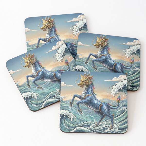 Item preview, legendary horse designed and sold by freeOrigin.