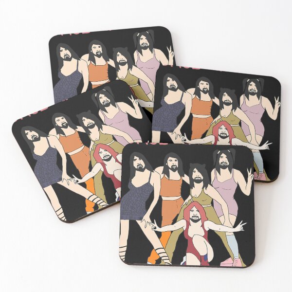 Item preview,  Spice Grohls designed and sold by Roadsters.
