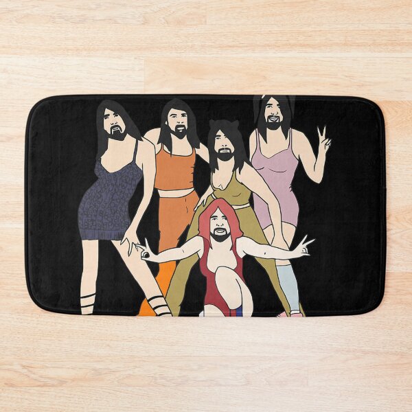 Item preview,  Spice Grohls designed and sold by Roadsters.