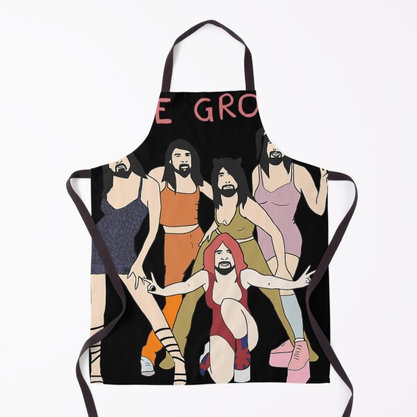 Item preview, Spice Grohls designed and sold by Roadsters.