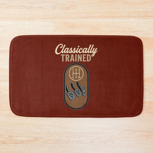 Item preview, Racing Tree Pedals Manual Transmission Cars Lover Funny Classically Trained designed and sold by alenaz.