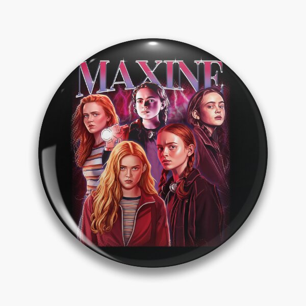 Item preview,  Vintage Maxine Bootleg designed and sold by FekoShop.