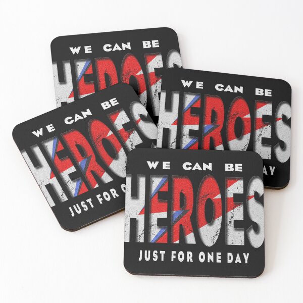 Item preview,  Heroes designed and sold by FekoShop.