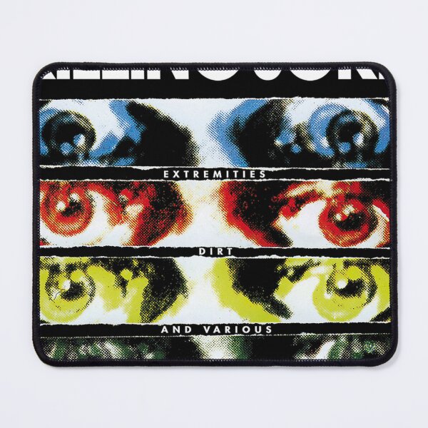 Item preview, Killing Joke designed and sold by FekoShop.