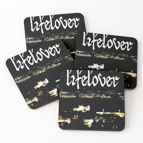Item preview, Lifelover - Erotik designed and sold by Ghastly Wares, Etc..
