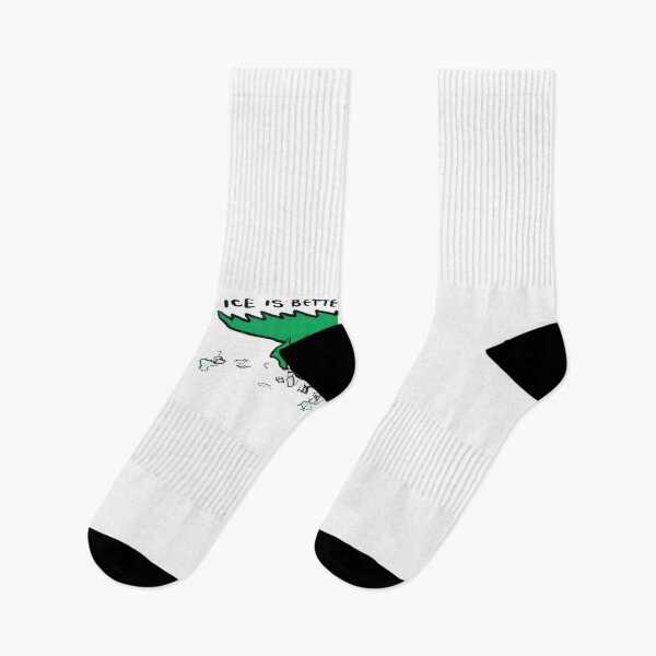 Item preview, Alligator ICE is better crushed designed and sold by SheriPeroni.