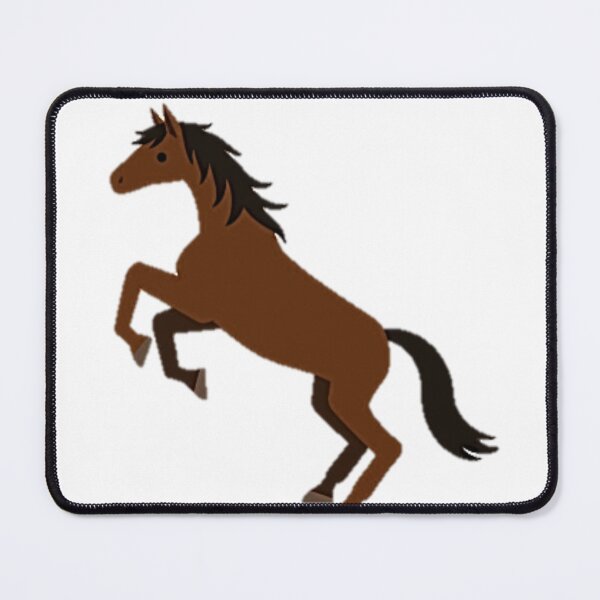 Item preview, Illustration of a Horse designed and sold by NoxLand.