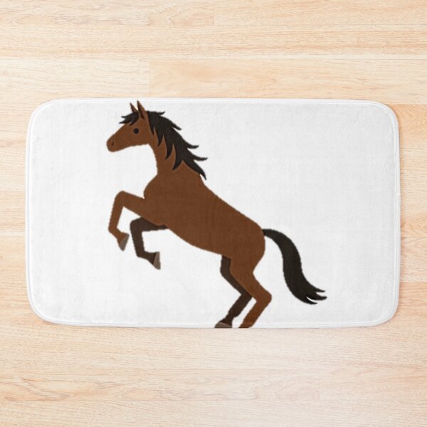 Item preview, Illustration of a Horse designed and sold by NoxLand.