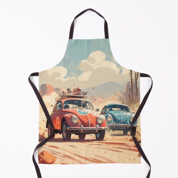 Item preview, DESERT LEGENDS presents: Baja Bug - Desert Race designed and sold by Desert Legends.