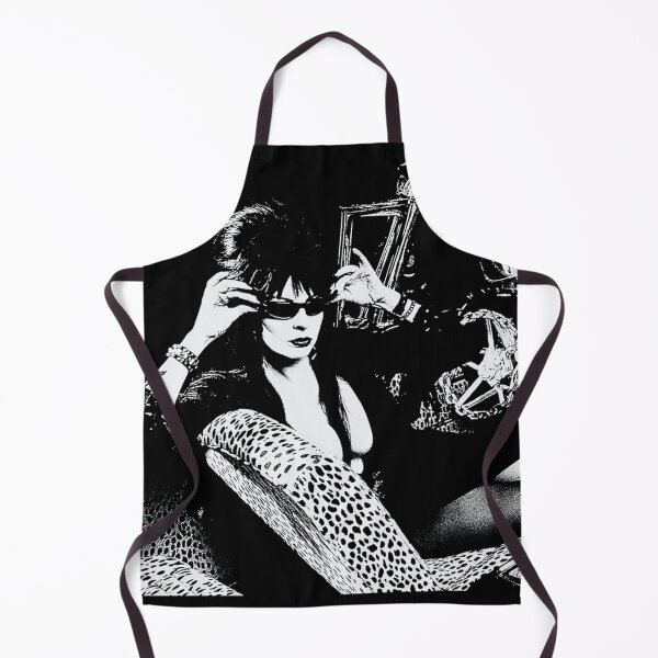 Item preview, Dark Mistress Horror 80S designed and sold by FekoShop.