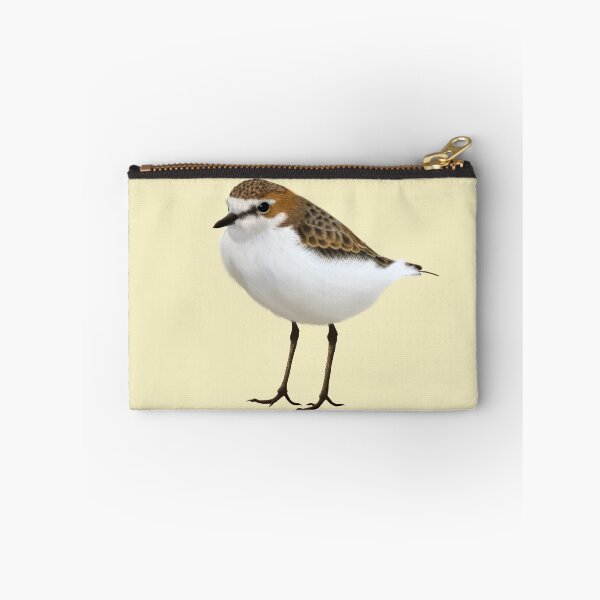 Item preview, Red-capped plover, female designed and sold by Windswell.