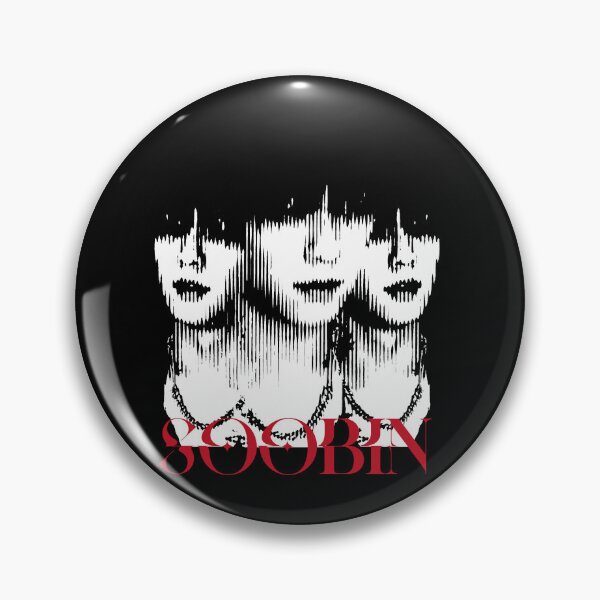 Item preview, Soobin of TXT  designed and sold by bangxhai.
