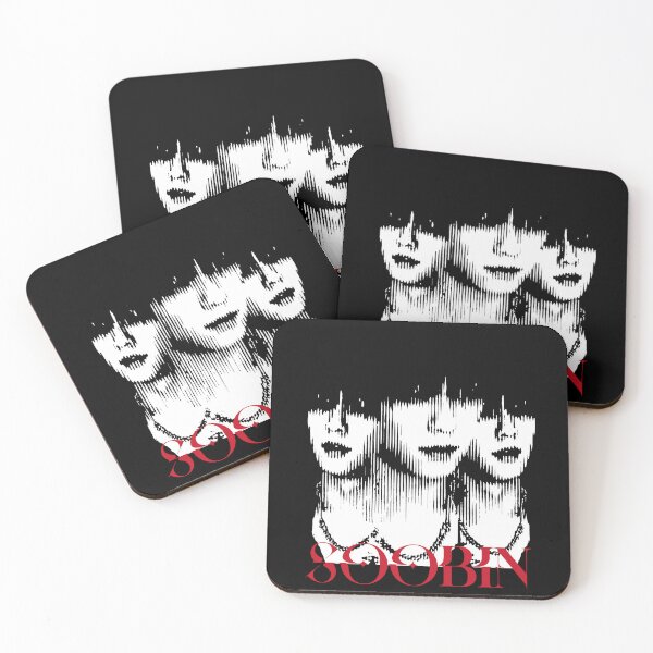 Item preview, Soobin of TXT  designed and sold by bangxhai.