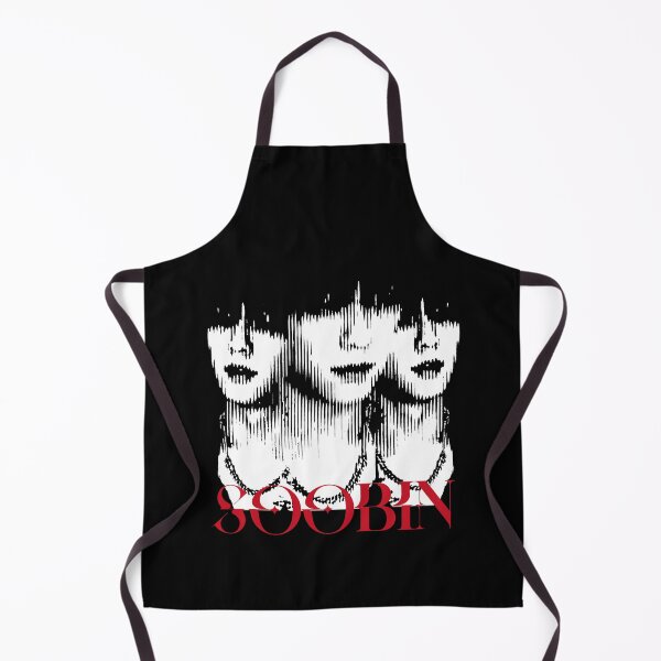 Item preview, Soobin of TXT  designed and sold by bangxhai.